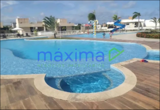 Casa à venda no Condomínio Costa Paradiso