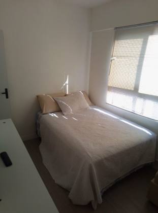 Apartamento à venda no Cond. Delphinos - Jardins