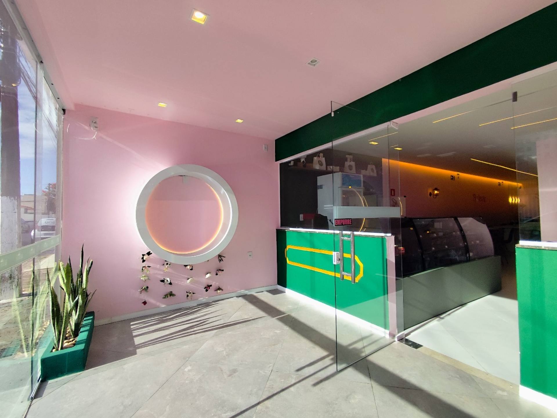 Ponto Comercial Para Vender no bairro Salgado Filho em Aracaju