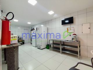 Ponto Comercial Para Vender no bairro Salgado Filho em Aracaju