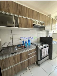 Apartamento a venda no Mirante Santa Lúcia, Jabotiana em Aracaju/SE