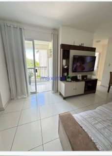 Apartamento a venda no Mirante Santa Lúcia, Jabotiana em Aracaju/SE