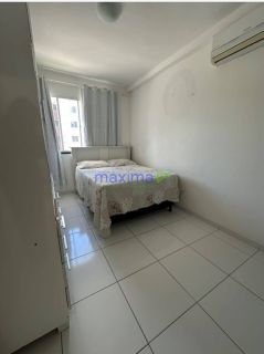 Apartamento a venda no Mirante Santa Lúcia, Jabotiana em Aracaju/SE