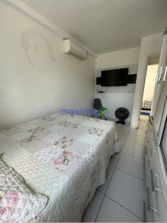Apartamento a venda no Mirante Santa Lúcia, Jabotiana em Aracaju/SE