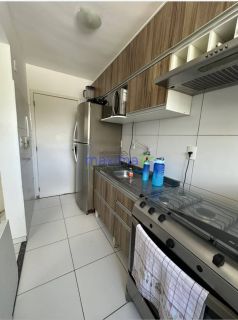 Apartamento a venda no Mirante Santa Lúcia, Jabotiana em Aracaju/SE