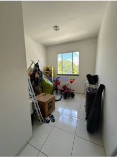 Apartamento a venda no Mirante Santa Lúcia, Jabotiana em Aracaju/SE
