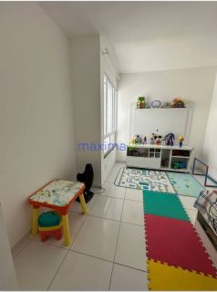 Apartamento a venda no Mirante Santa Lúcia, Jabotiana em Aracaju/SE