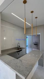 CASA NO CONDOMINIO SOL E PRIA