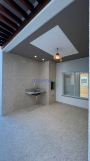 CASA NO CONDOMINIO SOL E PRIA