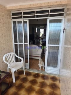 CASA AMPLA E BEM LOCALIZADA NO SANTO ANTÔNIO