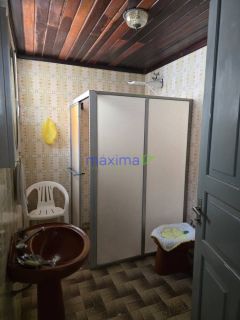 CASA AMPLA E BEM LOCALIZADA NO SANTO ANTÔNIO