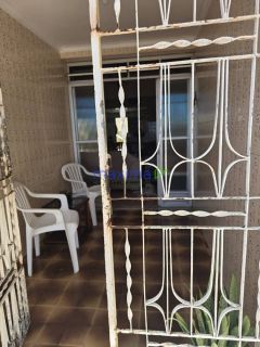 CASA AMPLA E BEM LOCALIZADA NO SANTO ANTÔNIO