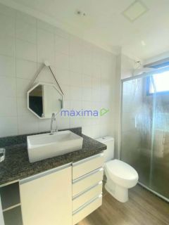 OPORTUNIDADE, BELO APT NO COND. ABSOLUTTO  Bairro Luzia
