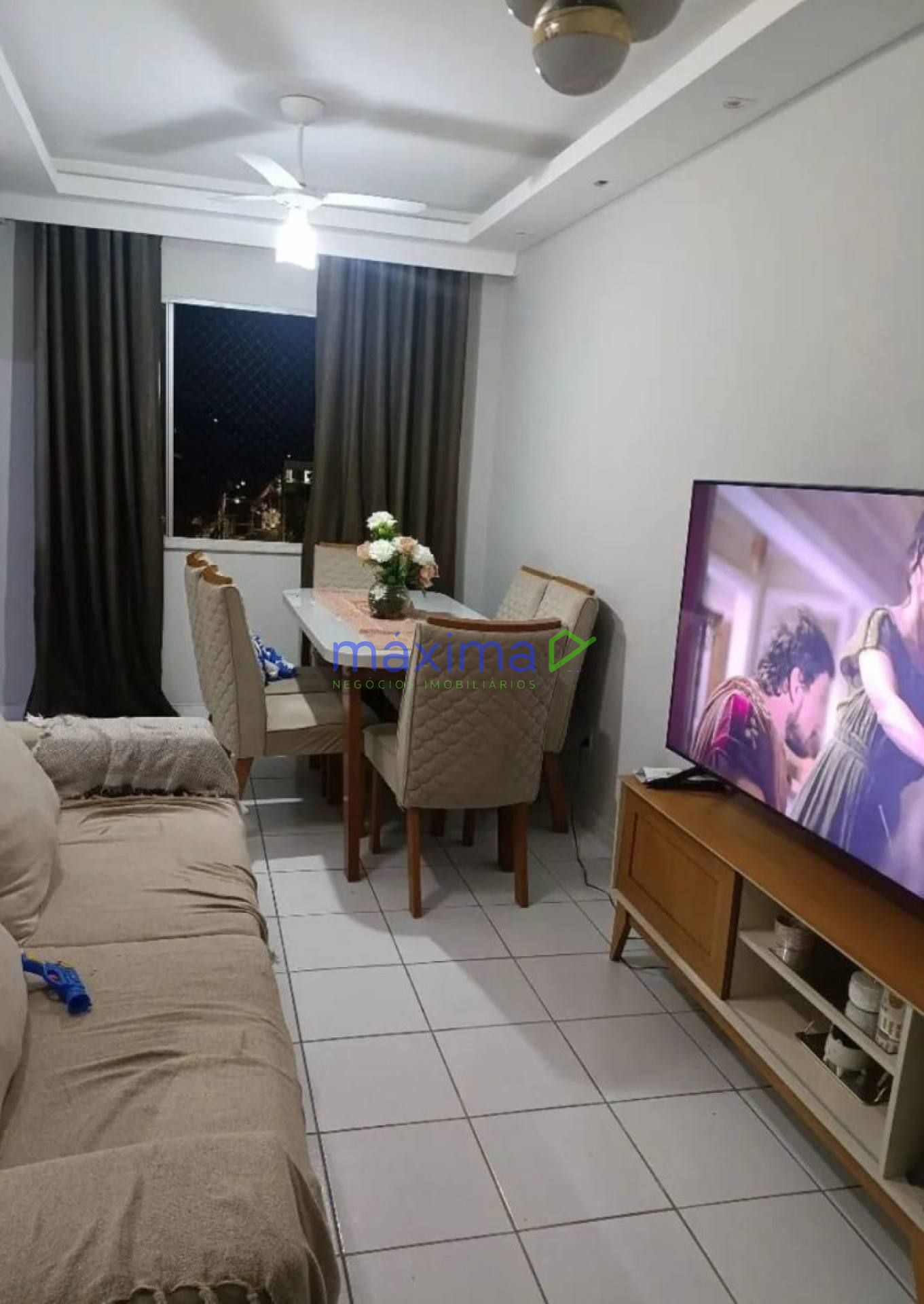 APARTAMENTO NO ALAMEDA DO NORTE