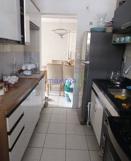 APARTAMENTO NO ALAMEDA DO NORTE