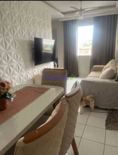 APARTAMENTO NO ALAMEDA DO NORTE