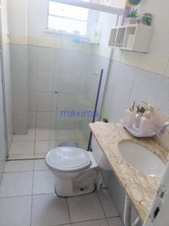 APARTAMENTO NO ALAMEDA DO NORTE