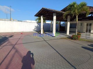 APARTAMENTO NO ALAMEDA DO NORTE