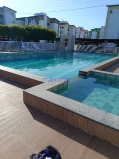 APARTAMENTO NO ALAMEDA DO NORTE