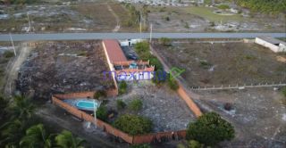 Chácara para Aluguel de Temporada | Recanto Caminho da Lagoa – Pirambu/SE
