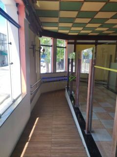 Ponto Comercial para Locação – Rua Pacatuba, Aracaju