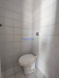 Ponto Comercial para Locação – Rua Pacatuba, Aracaju