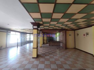 Ponto Comercial para Locação – Rua Pacatuba, Aracaju