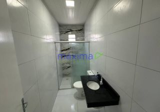 CASA INCRÍVEL NO BUGIO! RECÉM REFORMADA E DESOCUPADA