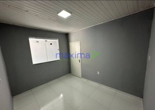 CASA INCRÍVEL NO BUGIO! RECÉM REFORMADA E DESOCUPADA