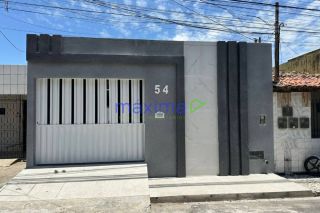 CASA INCRÍVEL NO BUGIO! RECÉM REFORMADA E DESOCUPADA