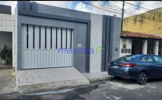 CASA INCRÍVEL NO BUGIO! RECÉM REFORMADA E DESOCUPADA