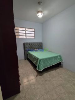 Casa com ponto comercial no conjunto Orlando Dantas