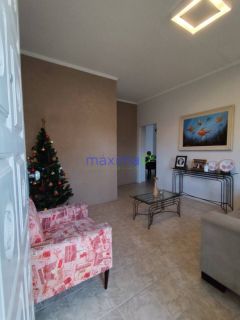 Casa com ponto comercial no conjunto Orlando Dantas