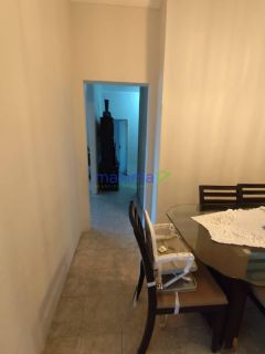 Casa com ponto comercial no conjunto Orlando Dantas