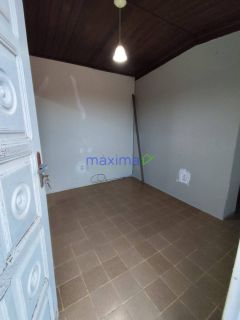 Casa com ponto comercial no conjunto Orlando Dantas