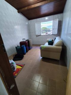 Casa com ponto comercial no conjunto Orlando Dantas