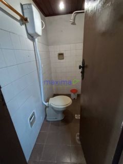 Casa com ponto comercial no conjunto Orlando Dantas