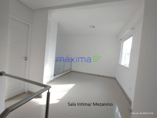 CASA NO CONDOMÍNIO ROTA DO SOL