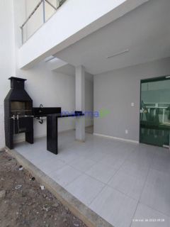 CASA NO CONDOMÍNIO ROTA DO SOL