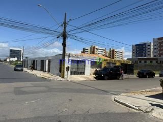 Lote à venda na Coroa do Meio