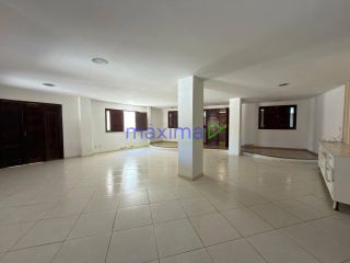 Alugue Casa c/ 8 suítes frente mar - Atalaia Nova