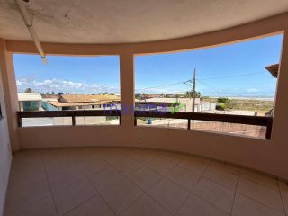 Alugue Casa c/ 8 suítes frente mar - Atalaia Nova