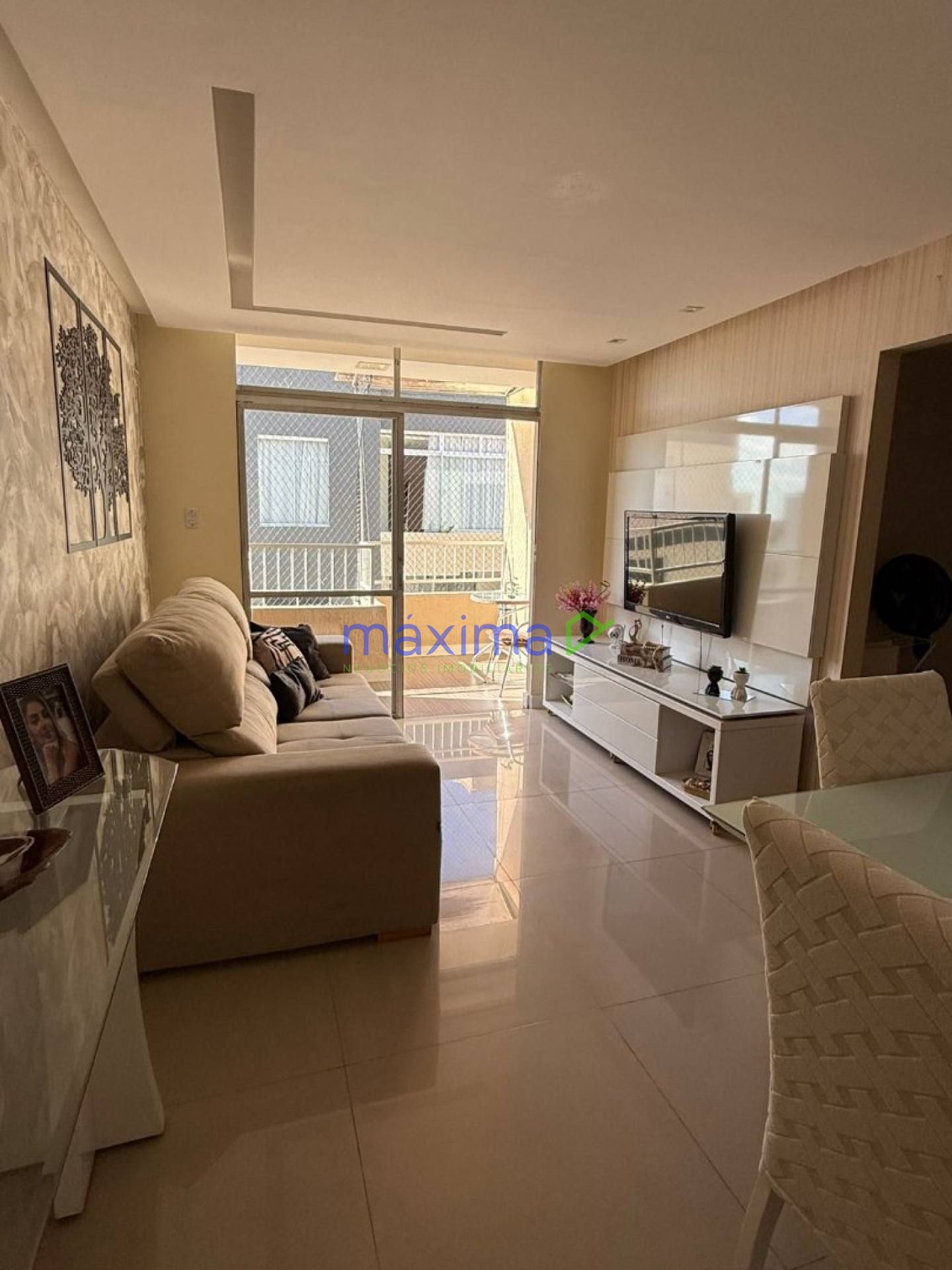 Apartamento à venda no Luzia