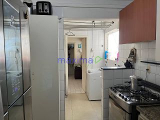 Apartamento à venda no Luzia