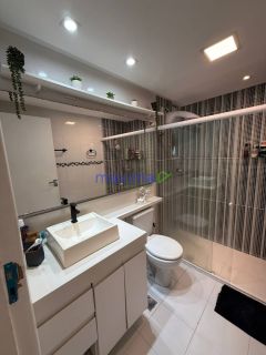 Apartamento à venda no Luzia