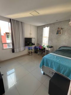 Apartamento à venda no Luzia