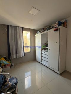 Apartamento à venda no Luzia