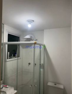 Apartamento à Venda – Oportunidade Única no Condomínio Spazio Acqua