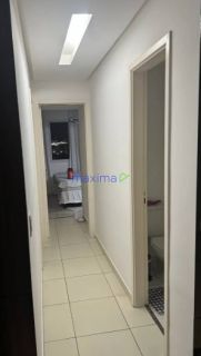 Apartamento à Venda – Oportunidade Única no Condomínio Spazio Acqua