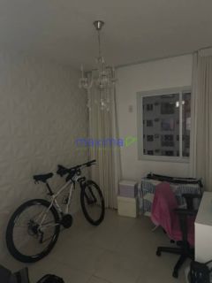 Apartamento à Venda – Oportunidade Única no Condomínio Spazio Acqua